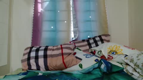 PrettyAsian098 online show from December 2024 06:21:01 AM