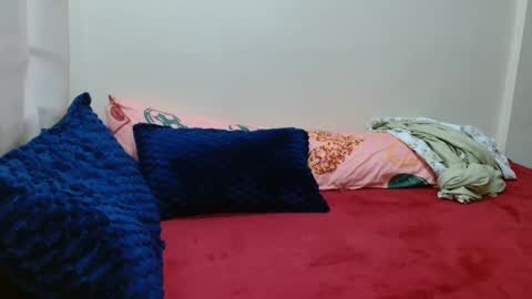 PrettyAsian098 online show from February 2025 08:31:02 AM