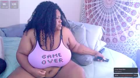 Miss Pretty online show from September 2025 05:12:01 AM