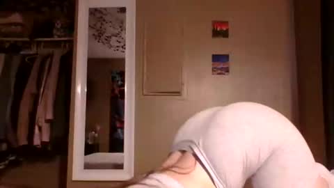 Snapshot of prettybaby22 chatting on February 2025 11:15:02 PM prettybaby22 online show from February 2025 11:15:02 PM