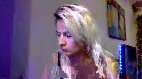 Missy  Jack online show from March 2026 07:18:02 PM