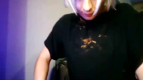 Missy  Jack online show from March 2026 05:19:01 PM