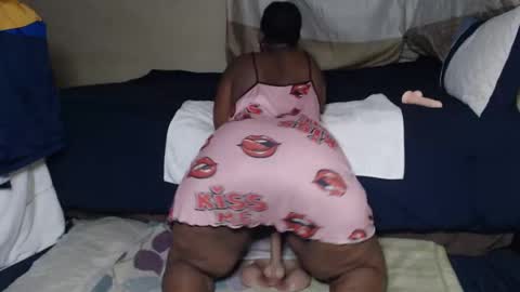 Cindy online show from April 2026 11:40:02 PM