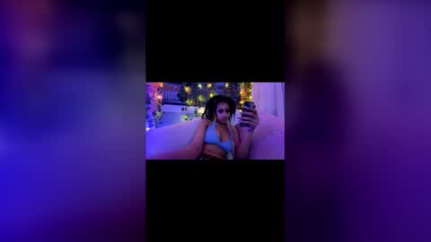 Snapshot of prettyblackgal chatting on February 2026 05:38:01 AM prettyblackgal online show from February 2026 05:38:01 AM