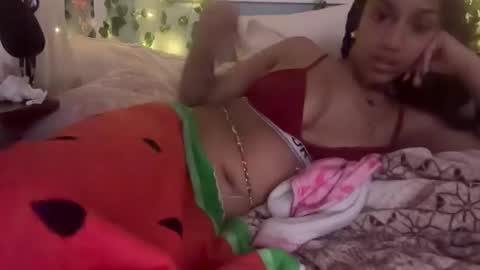 Snapshot of prettyblackgal chatting on March 2026 05:11:02 AM prettyblackgal online show from March 2026 05:11:02 AM