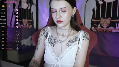 Violet online show from December 2024 09:57:01 AM