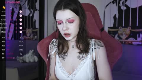 Violet online show from January 2025 12:05:02 PM