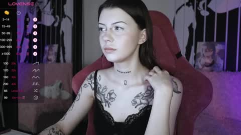 Violet online show from January 2025 08:22:01 AM