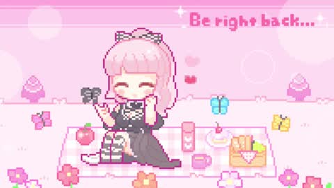 Violet online show from February 2025 03:12:02 AM