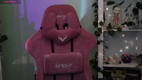 Violet online show from January 2026 03:11:02 AM