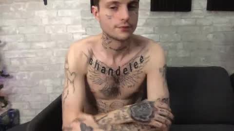 pretty boy online show from December 2024 02:52:02 AM