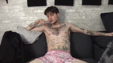 pretty boy online show from January 2025 04:29:01 AM