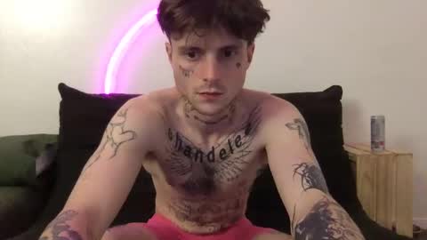 pretty boy online show from October 2025 02:23:02 AM