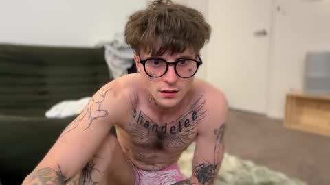 pretty boy online show from April 2026 05:11:01 AM