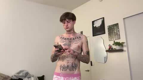 pretty boy online show from June 2026 04:46:02 AM