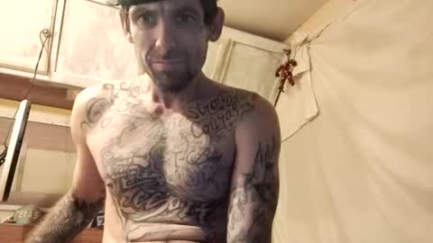 Prettyslangin69 FYPM online show from January 2025 08:14:01 AM