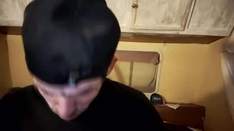 Prettyslangin69 FYPM online show from January 2025 10:01:01 AM