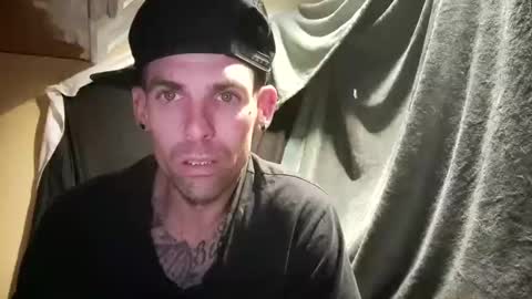 Prettyslangin69 FYPM online show from January 2025 05:05:01 AM