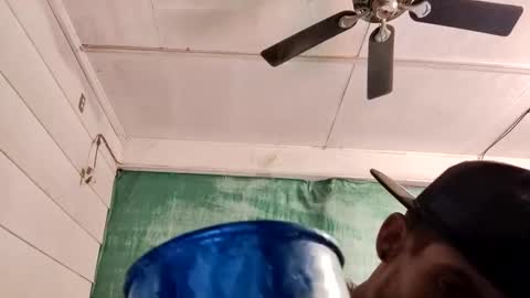 Prettyslangin69 FYPM online show from January 2025 06:16:01 AM