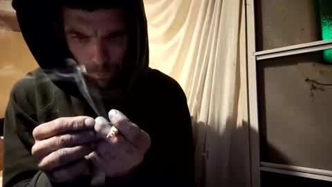 Prettyslangin69 FYPM online show from January 2025 11:17:01 AM