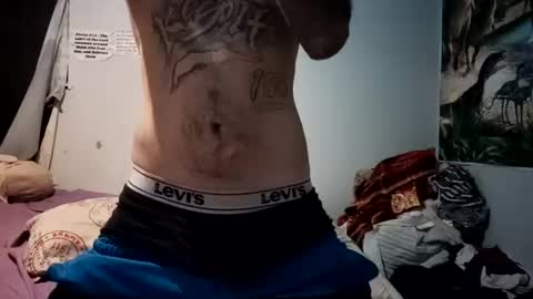 Prettyslangin69 FYPM online show from January 2025 07:50:01 AM