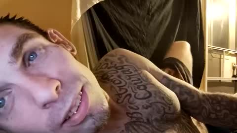 Prettyslangin69 FYPM online show from February 2025 04:16:02 AM