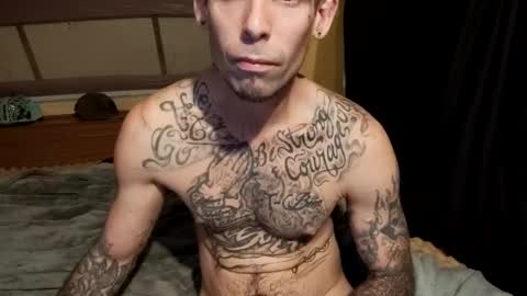 Prettyslangin69 FYPM online show from February 2025 11:47:02 AM