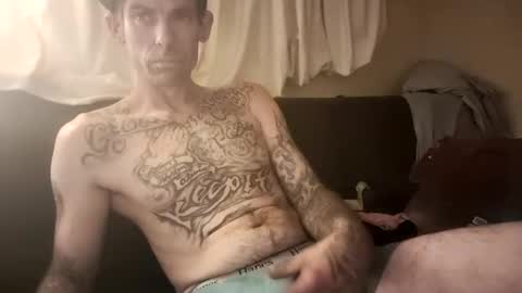 Prettyslangin69 FYPM online show from March 2025 09:07:02 AM