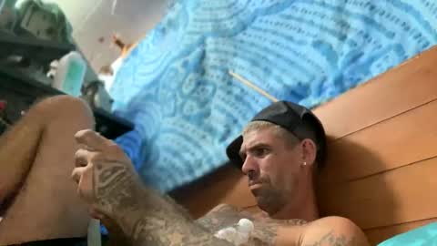 Prettyslangin69 FYPM online show from September 2025 12:02:02 AM