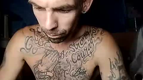 Prettyslangin69 FYPM online show from September 2025 04:38:02 AM