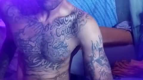 Prettyslangin69 FYPM online show from October 2025 07:38:01 AM