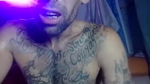 Prettyslangin69 FYPM online show from October 2025 03:15:02 AM