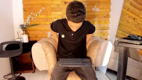 Camilo online show from November 2025 06:41:02 PM