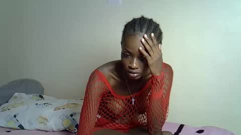 Bunny online show from February 2026 12:33:02 AM