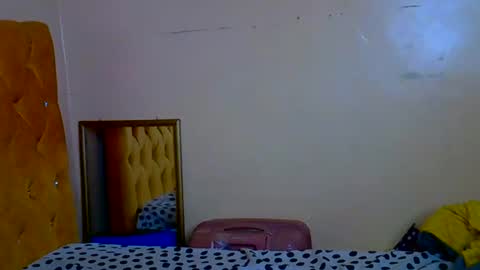 Snapshot of prettycandy0 chatting on March 2026 04:46:01 PM prettycandy0 online show from March 2026 04:46:01 PM