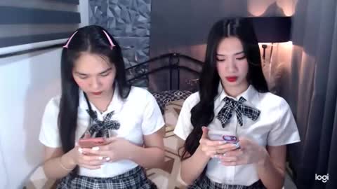 ASHLEY online show from December 2024 02:38:02 PM