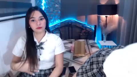 ASHLEY online show from December 2024 01:38:02 PM