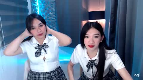 ASHLEY online show from December 2024 01:21:01 PM