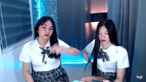 ASHLEY online show from December 2024 07:27:02 PM