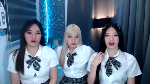 ASHLEY online show from January 2025 06:52:01 PM