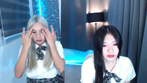 ASHLEY online show from January 2025 01:16:01 AM