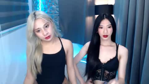 ASHLEY online show from February 2025 10:29:01 AM