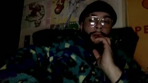 Snapshot of prettyglazed chatting on February 2025 01:38:01 AM prettyglazed online show from February 2025 01:38:01 AM