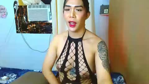 prettyiziets online show from February 2025 05:26:02 PM