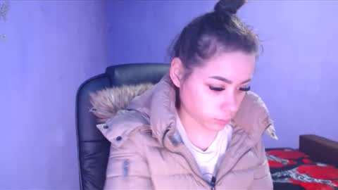 Snapshot of prettyjulliette chatting on December 2024 10:17:01 AM prettyjulliette online show from December 2024 10:17:01 AM