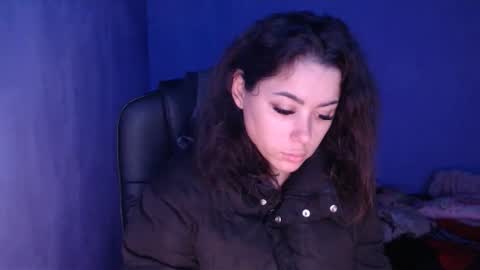 Snapshot of prettyjulliette chatting on December 2024 08:48:01 AM prettyjulliette online show from December 2024 08:48:01 AM
