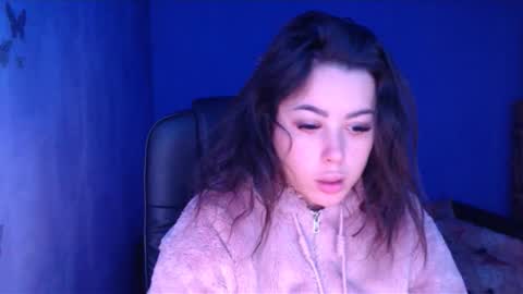 Snapshot of prettyjulliette chatting on January 2025 10:52:02 AM prettyjulliette online show from January 2025 10:52:02 AM