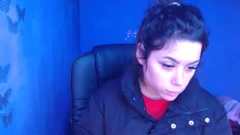Snapshot of prettyjulliette chatting on January 2025 11:37:01 AM prettyjulliette online show from January 2025 11:37:01 AM