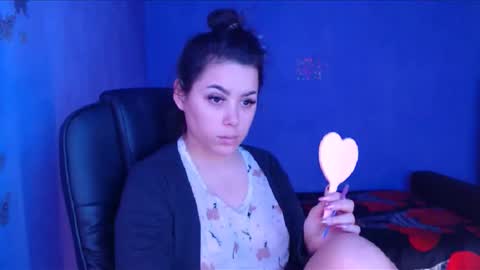 Snapshot of prettyjulliette chatting on January 2025 10:24:02 AM prettyjulliette online show from January 2025 10:24:02 AM