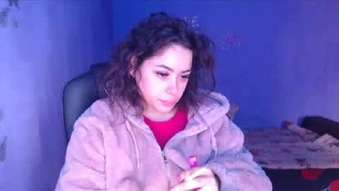 Snapshot of prettyjulliette chatting on January 2025 10:23:02 AM prettyjulliette online show from January 2025 10:23:02 AM